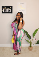 Load image into Gallery viewer, Mila Maxi Dress
